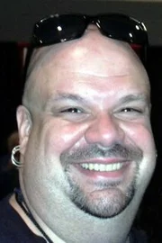 Steven Barton