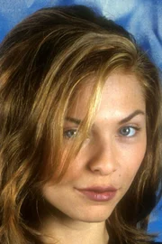 Sofia Shinas