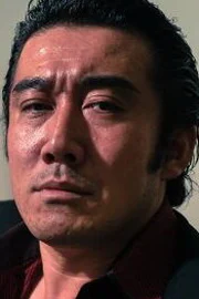Nobuaki Shimamoto