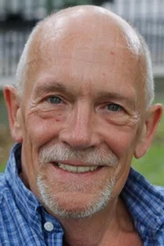 Hugh Ross