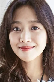 Jo Bo-ah