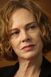 Judy Davis