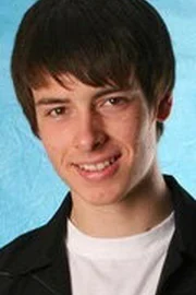 Lewis McGibbon