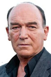 Tim Woodward