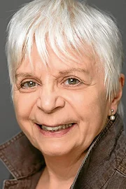 Christine Ozanne