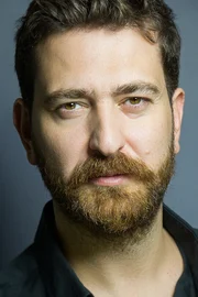 Süleyman Karaahmet