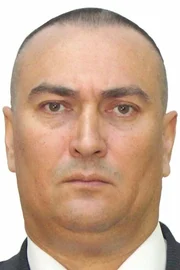 Сергей Карлов