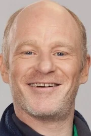Eivind Sander