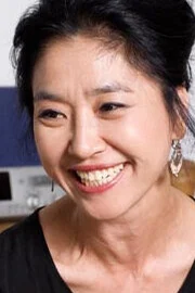 Kim Boo-seon