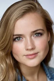 Rosie Graham