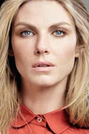 Angela Lindvall