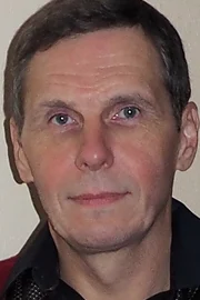 Олег Корпачев