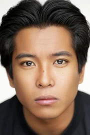 Alec Carlos