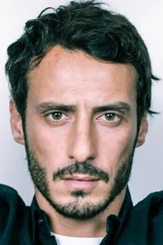 Sebastien Soudais
