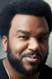 Craig Robinson