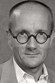 Ray Cooper