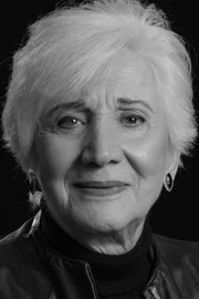 Olympia Dukakis