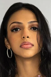 Saleka Shyamalan