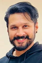 Soham Shah