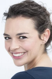Tinarie Van Wyk-Loots