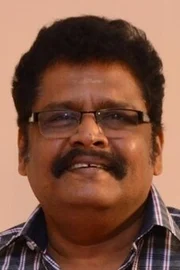 K.S. Ravikumar