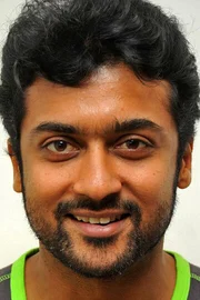 Surya Sivakumar