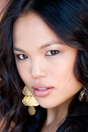 Nikki SooHoo