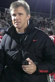 Michael J. Fisher