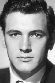 Rock Hudson