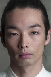 Mirai Moriyama
