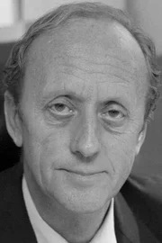 Kenneth Colley