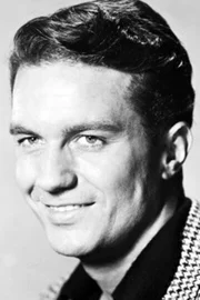 Cliff Robertson