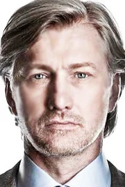 Ulf Friberg