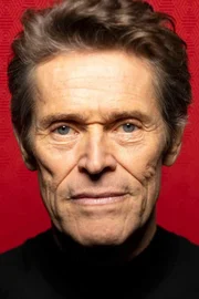Willem Dafoe