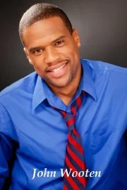 John Wooten