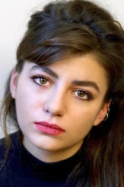 Alba Gaïa Bellugi