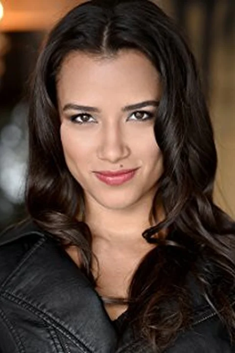 Taylor Cooper