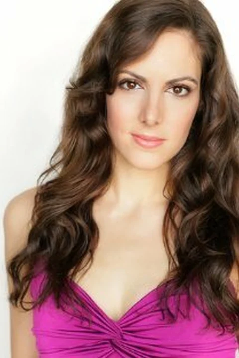 Келли Ландри
