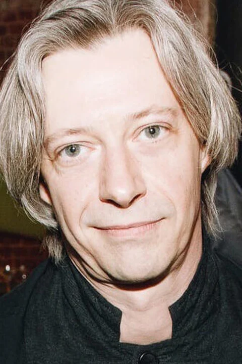 Кирилл Пирогов