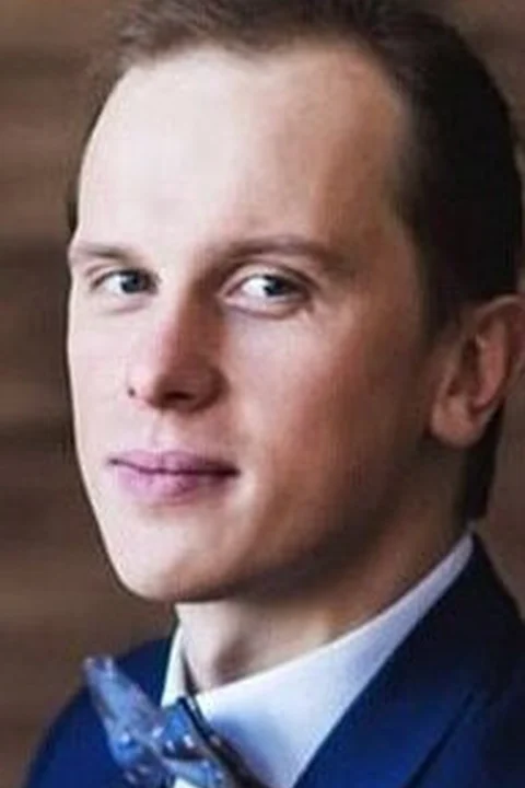 Дмитрий Тесловский