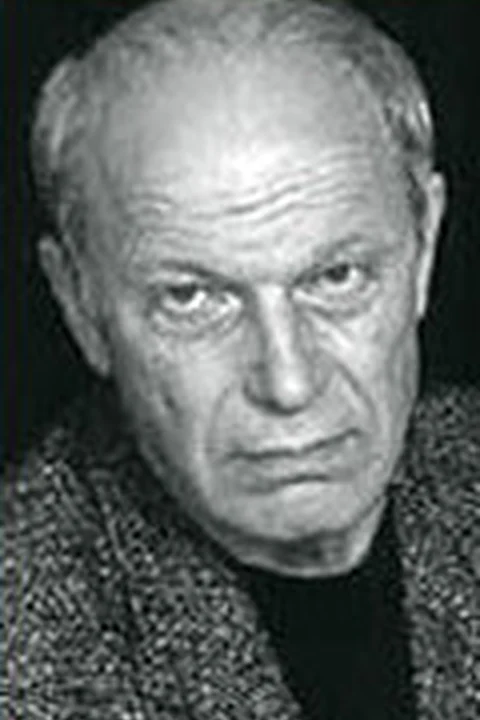 Gennadiy Chulkov