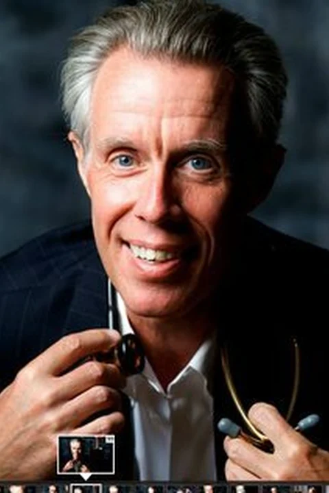 Richard Maximus Fleming-Vlamingen