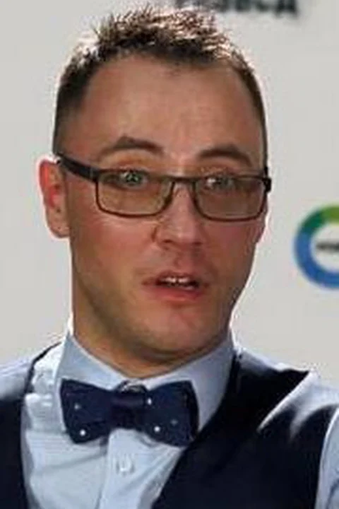 Сергей Бирюков