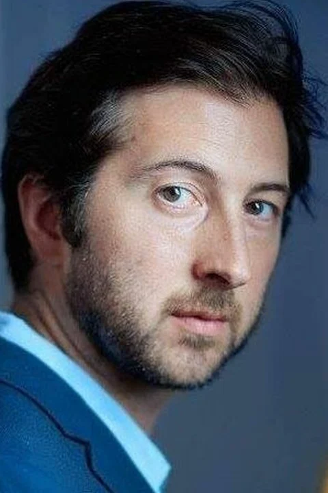 Jérémie Laure