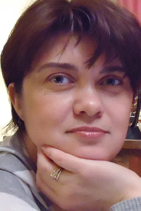 Альфия Абрамова