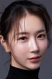 Jo Ah-ra