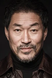 Jo Jeong-geun