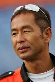 Keiichi Tsuchiya