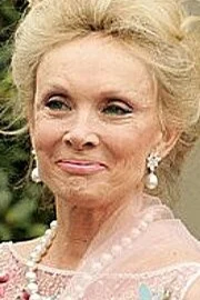 Christina 'Kiki' Tholstrup