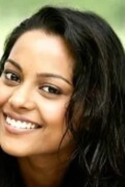 Shahana Goswami